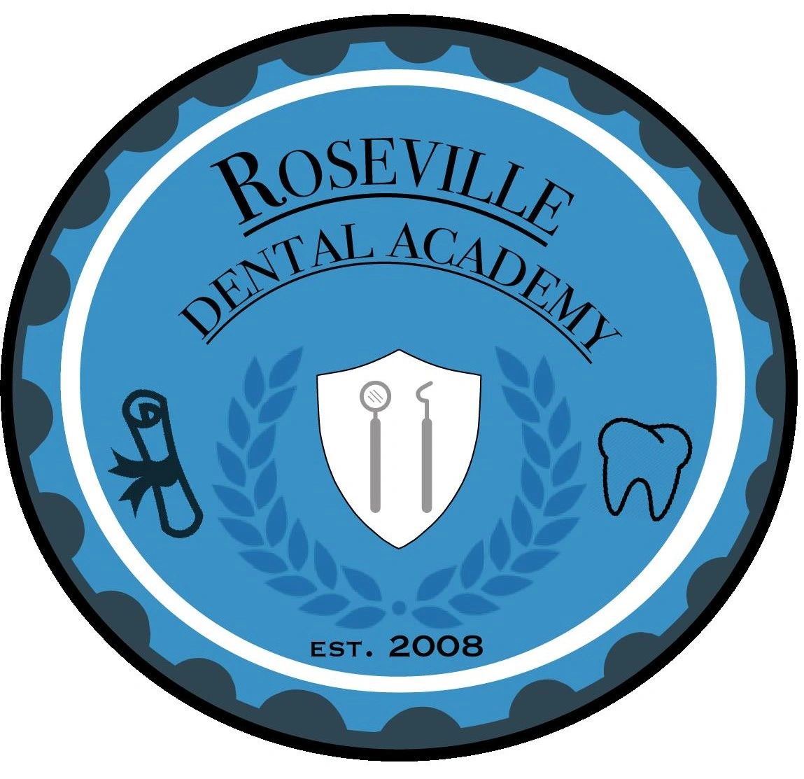 Dental Assisting X Ray Class CPR Class Rosevilledental